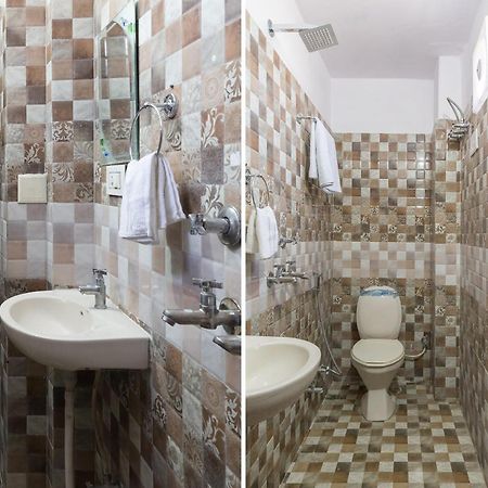 Hotel O Utsav Udajpur Exteriér fotografie