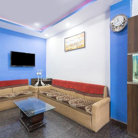 Hotel O Utsav Udajpur Exteriér fotografie