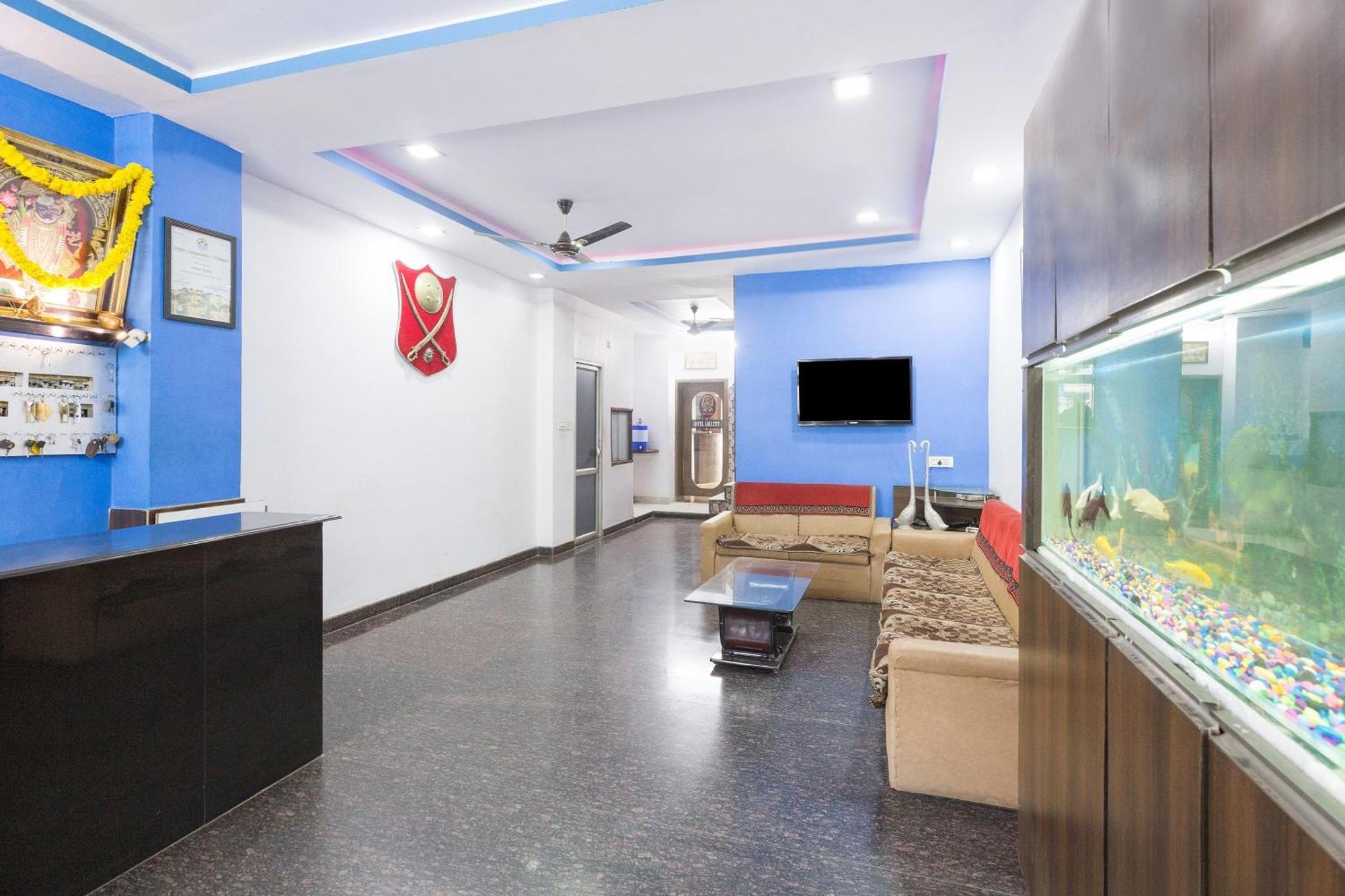 Hotel O Utsav Udajpur Exteriér fotografie