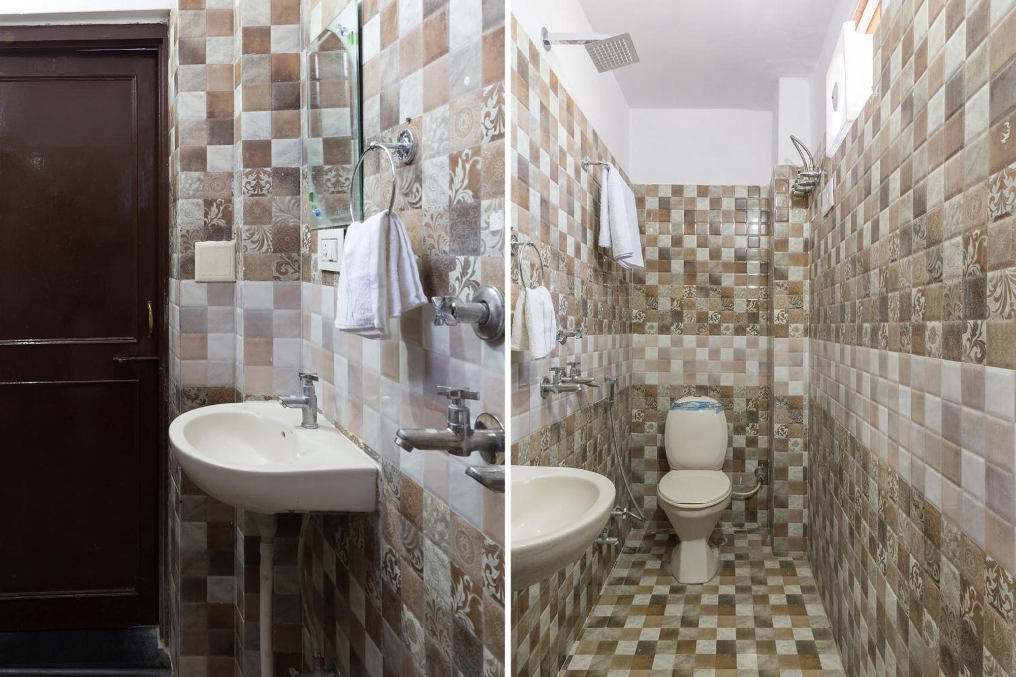 Hotel O Utsav Udajpur Exteriér fotografie